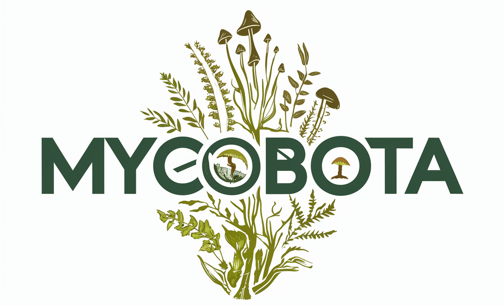 Mycobota.org botanique et champignons